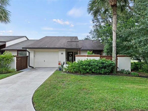 2681 E Washington Ave APT 15, Eustis, FL 32726