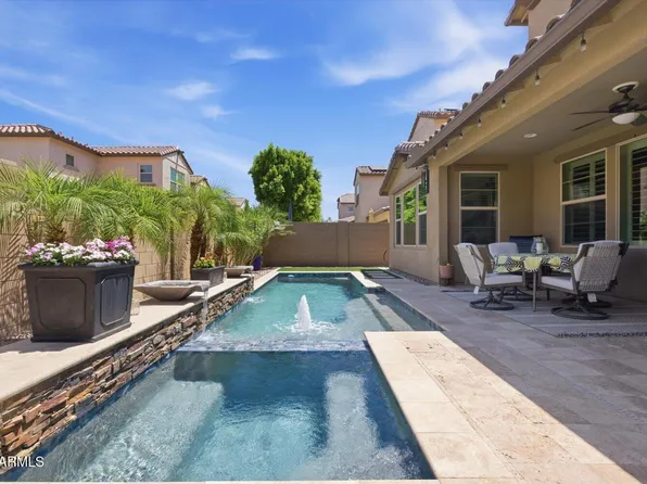 912 W KAIBAB Drive, Chandler, AZ 85248