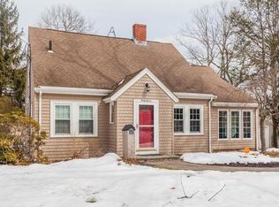 47 Morse Ave, Dedham, MA 02026