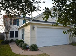 5811 Silver Oak, Missouri City, TX 77459