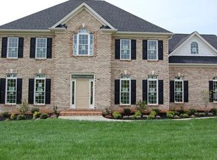 314 Two Creek Dr, Lynchburg, VA