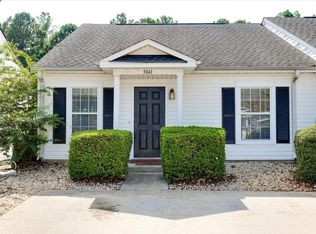 5041 Wheeler Lake Rd, Augusta, GA 30909