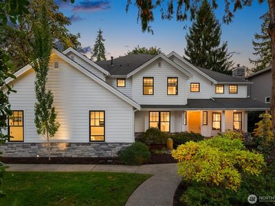 10475 SE 23rd Street, Bellevue, WA, 98004