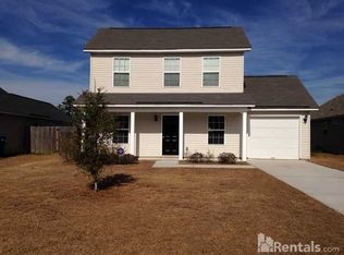 8 Rice Mill Rd, Port Wentworth, GA 31407