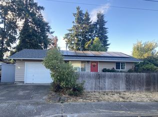 3960 Virginia Ave, Springfield, OR 97478