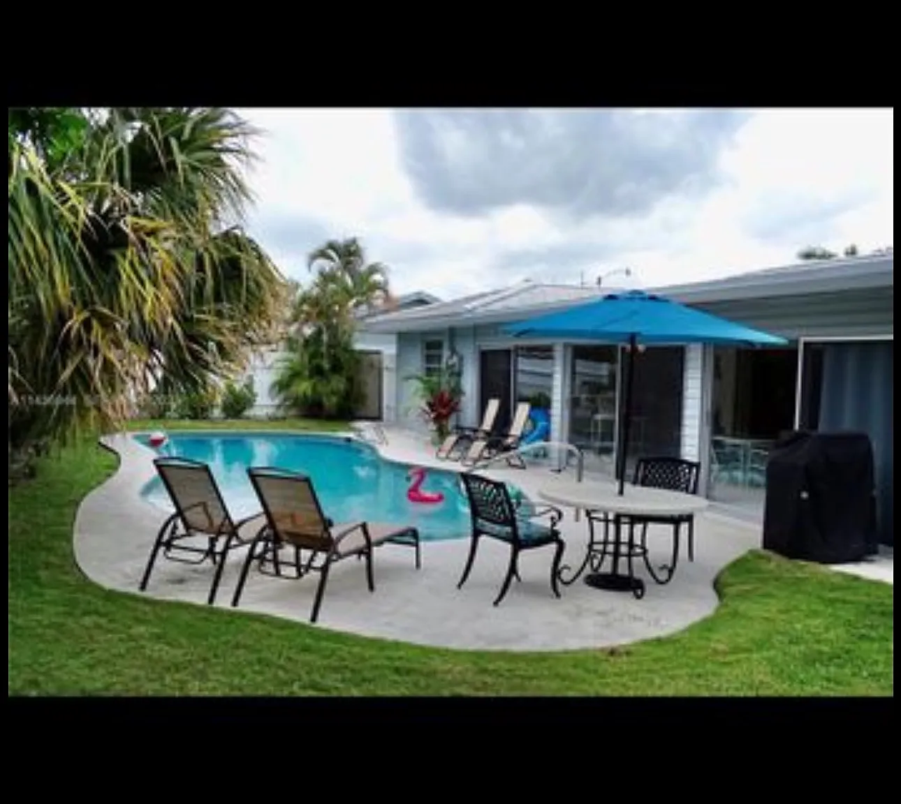 Singer island — Photo 3