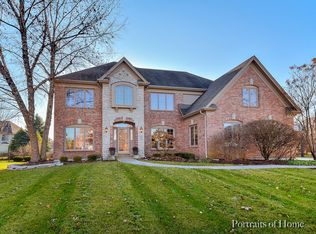 377 Vonder Ln, Geneva, IL 60134
