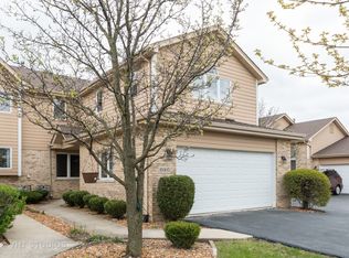 19305 Brushwood Ln, Tinley Park, IL 60487