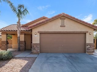 5245 E Flower Ave, Mesa, AZ 85206