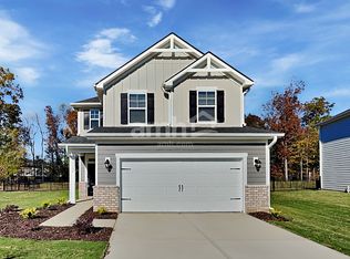 11122 Hazel Gardens Dr, Charlotte, NC 28278
