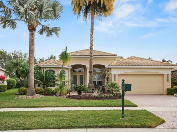 6802 Milani Street, Lake Worth, FL 33467