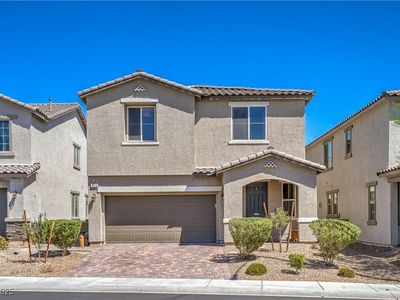 4126 Enchanting Sky Ave, North Las Vegas, NV, 89081