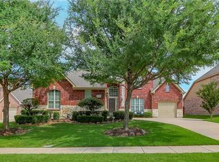 8804 Red Oaks Dr, McKinney, TX 75072