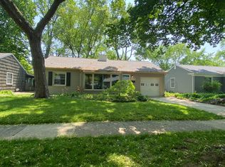 15677 Birwood Ave, Beverly Hills, MI 48025