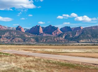 1705 E 460 N, New Harmony, UT 84757