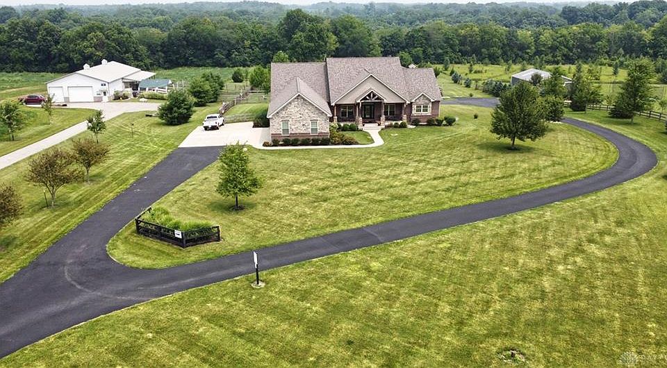4520 E Lower Springboro Rd, Waynesville, OH 45068 Zillow