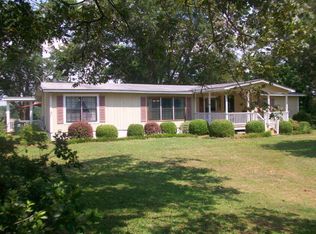 6698 La Crosse Rd #6698, Ellaville, GA 31806