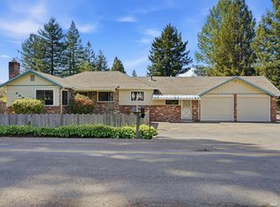 645 Speers Road, Santa Rosa, CA 95409
