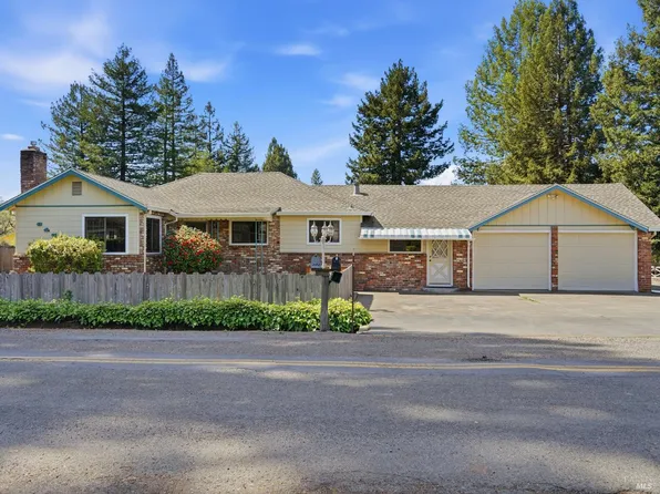 645 Speers Road, Santa Rosa, CA 95409