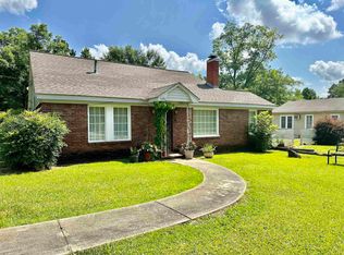 533 S Main St, Evergreen, AL 36401
