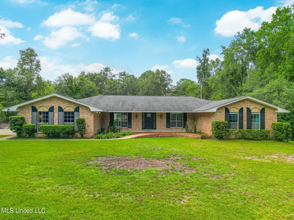 13781 John Lee Rd, Biloxi, MS 39532