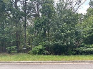156 Dellmere Dr LOT 5, Hot Springs National Park, AR 71913