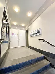 Rented by Corcoran