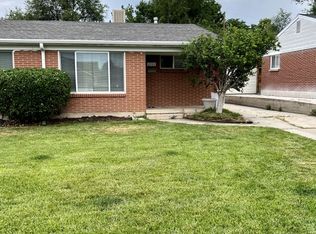 2049 E Atkin Ave, Salt Lake City, UT 84109