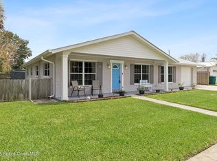 2469 Colony Dr, Melbourne, FL 32935