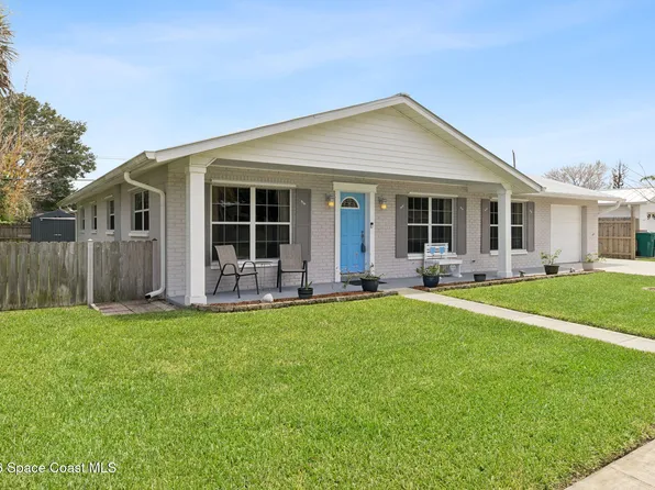 2469 Colony Dr, Melbourne, FL 32935