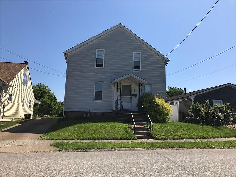1st image of 3521/3529 Washington Ave #2