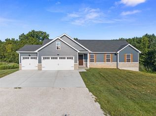 101 Robert Ridge Ct, Troy, MO 63379