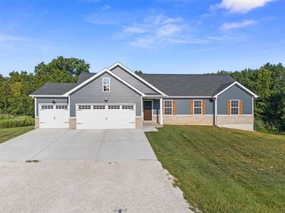 101 Robert Ridge Ct, Troy, MO, 63379