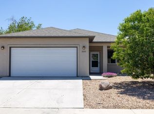 3033 Prickly Pear Dr, Grand Junction, CO 81504