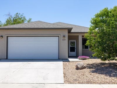 3033 Prickly Pear Dr, Grand Junction, CO, 81504