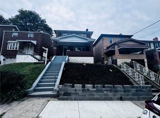 2308 Starkamp St, Pittsburgh, PA 15226