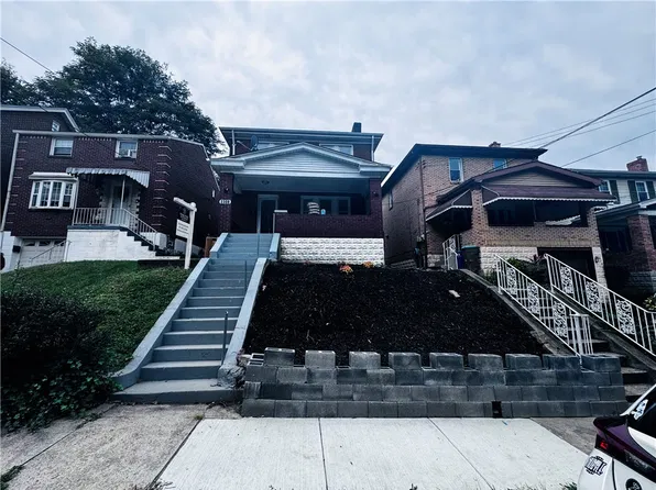 2308 Starkamp St, Pittsburgh, PA 15226