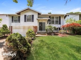 1246 Borden Dr, Florissant, MO