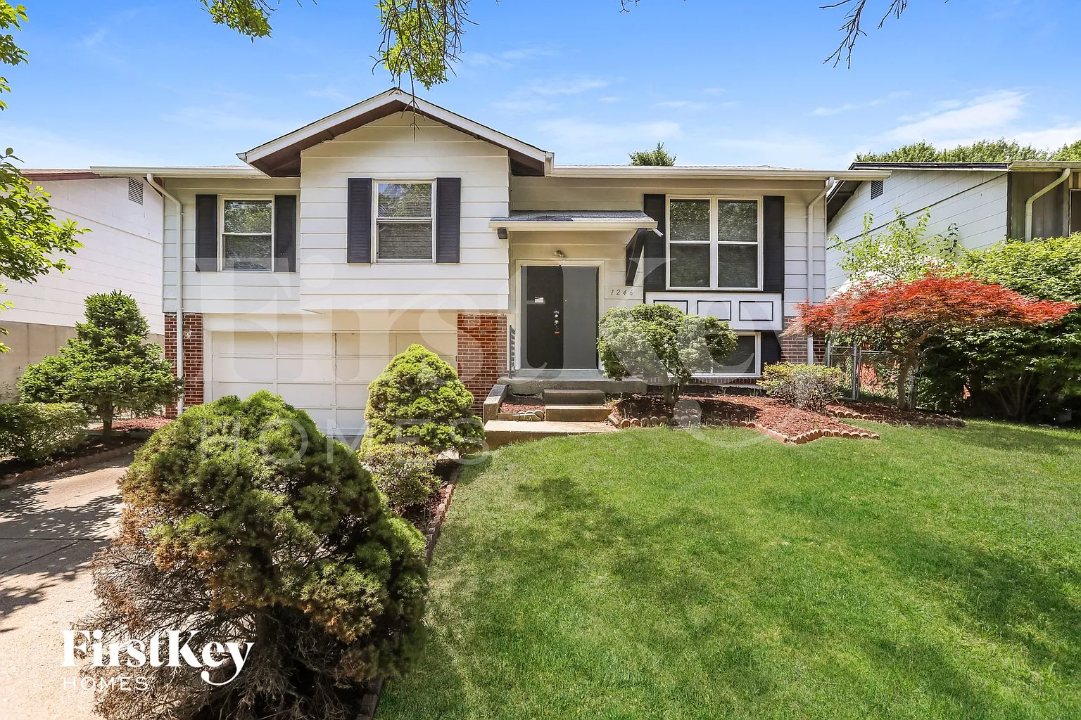 1246 Borden Dr photo 1