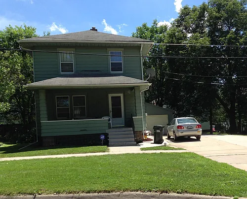 523 Fairchild St Photo 1