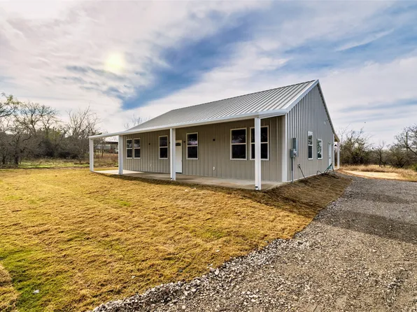 180 Cimmarron Trl, Bridgeport, TX 76426