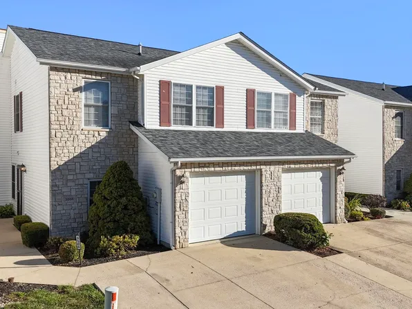 3506 S Oaklawn Cir, Bloomington, IN 47403