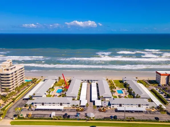 4225 S Atlantic Ave #118, New Smyrna Beach, FL 32169