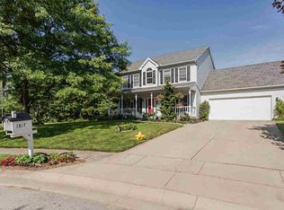 1817 Linzden Pl, Temperance, MI 48182