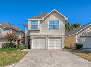 10826 Alley Trace Ct, Houston, TX 77064