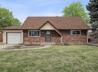 807 S Pratt Parkway, Longmont, CO 80501