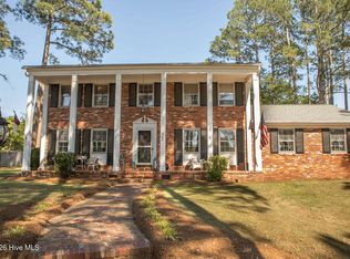 502 Greenbrier Dr, Goldsboro, NC 27534