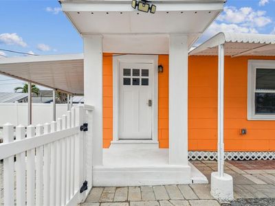 13320 2nd St E, Madeira Beach, FL, 33708