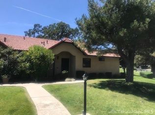 28881 S Shannon Ct #5, Tehachapi, CA 93561