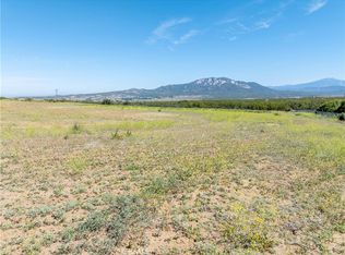 0 Brownie Rd LOT 1, Aguanga, CA 92536